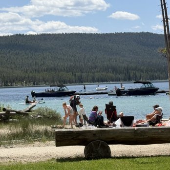 Redfish Lake Lodge - Boating Near Me - Stanley, Idaho Redfish Lake Lodge - Boating Near Me - Stanley, Idaho