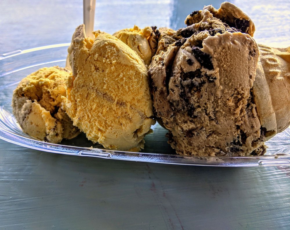 Dippy’s Custard & Ice Cream 23 Photos & 32 Reviews Ice Cream