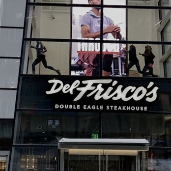 Del Frisco's Double Eagle Steakhouse - DelFrisco's Double Eagle Steakhouse - Seafood Near Me - Boston, Massachusetts Del Frisco's Double Eagle Steakhouse - DelFrisco's Double Eagle Steakhouse - Seafood Near Me - Boston, Massachusetts