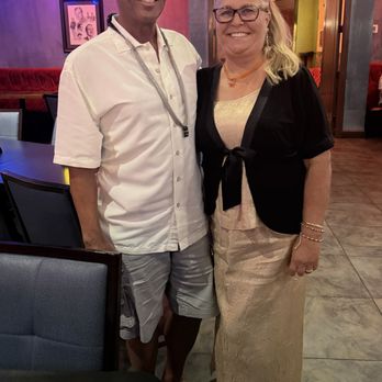 Visani - Robert and Lady Di... - Comedy Clubs Near Me - Port Charlotte, Florida Visani - Robert and Lady Di... - Comedy Clubs Near Me - Port Charlotte, Florida