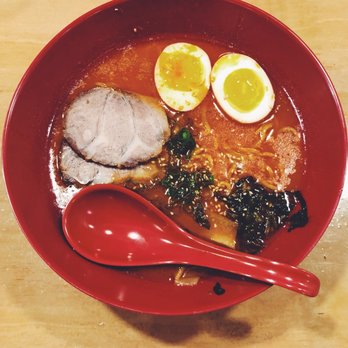 Hanabi Ramen - Ramen Near Me - Denton, Texas Hanabi Ramen - Ramen Near Me - Denton, Texas