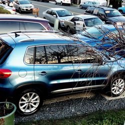 Island Volkswagen