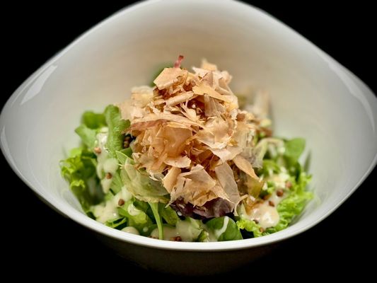 Soba Dining Sora by null