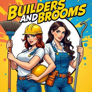 Builders and Brooms - Home Cleaning Near Me - Kansas City, Missouri Builders and Brooms - Home Cleaning Near Me - Kansas City, Missouri