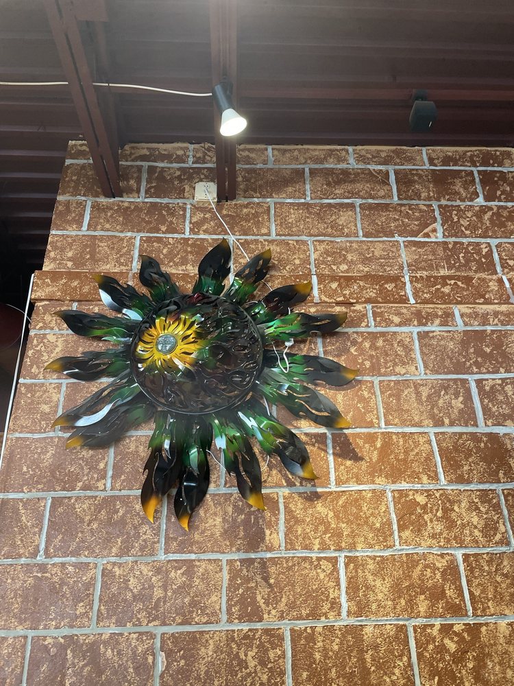 Buena Vista Mexican Restaurant