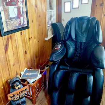 Adobe Day Spa - The best massage chairs - Chiropractors Near Me - Ruidoso, New Mexico