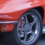 West Coast Corvette