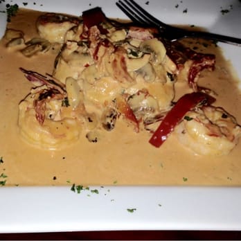 Cafe Italia - Chicken breast stuffed with spinach and cheese - incredible! - Italian Near Me - Grapevine, Texas