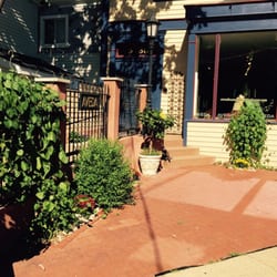 Fountain of Youth Aveda Salon Spa - Outside front