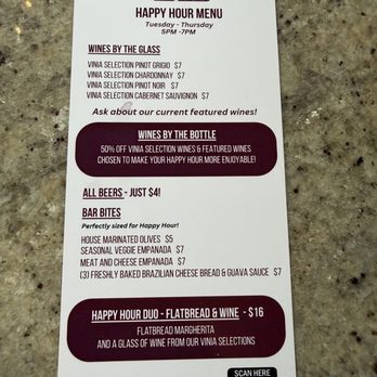 VINIA Wine & Kitchen - Wine Bars Near Me - Winter Park, Florida VINIA Wine & Kitchen - Wine Bars Near Me - Winter Park, Florida