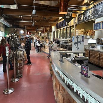 Crux Fermentation Project - Brewpubs Near Me - Bend, Oregon