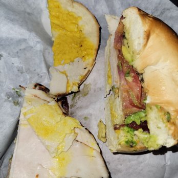 5th Ave Bagelry - Bagels Near Me - Buena Park, California