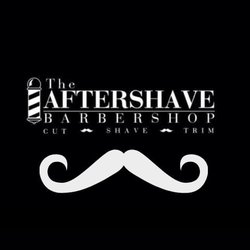 After Shave Barbershop