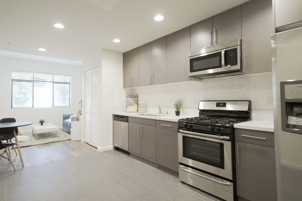 UNION APARTMENT KTOWN 19 Photos 3480 San Marino St, Los Angeles