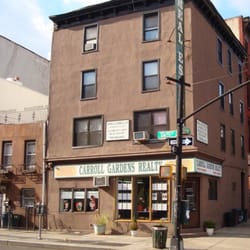 Carroll Gardens Realty Company
