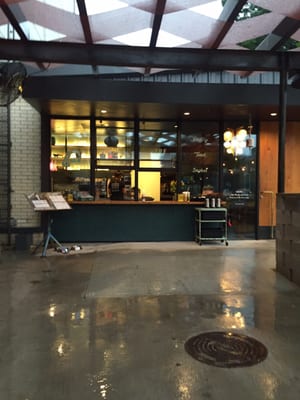 Irene’s by null