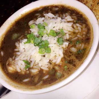 The Rouxpour - Katy - Gumbo - Cajun/Creole Near Me - Katy, Texas