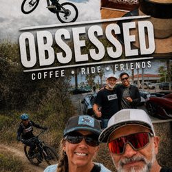 Jess Dyrenforth Sports Therapy - Coffee - Ride - Community