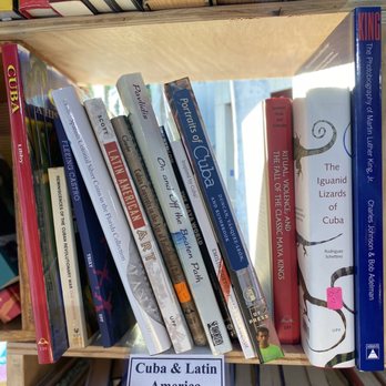 Miami Book Fair International - Festivals Near Me - Miami, Florida