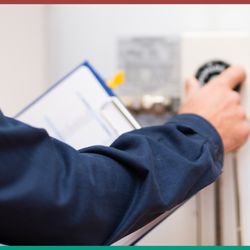 Lamarca Plumbing & Heating