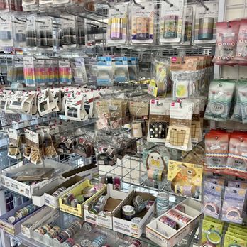 Daiso - Discount Store Near Me - San Diego, California