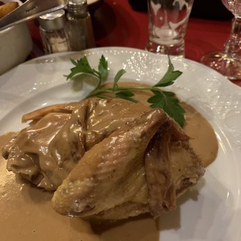 Chez Grand Mère - French Near Me - Valence, 26