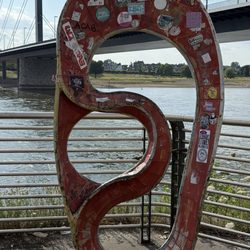 Das Ohr von Düsseldorf - ... Impressionen ...