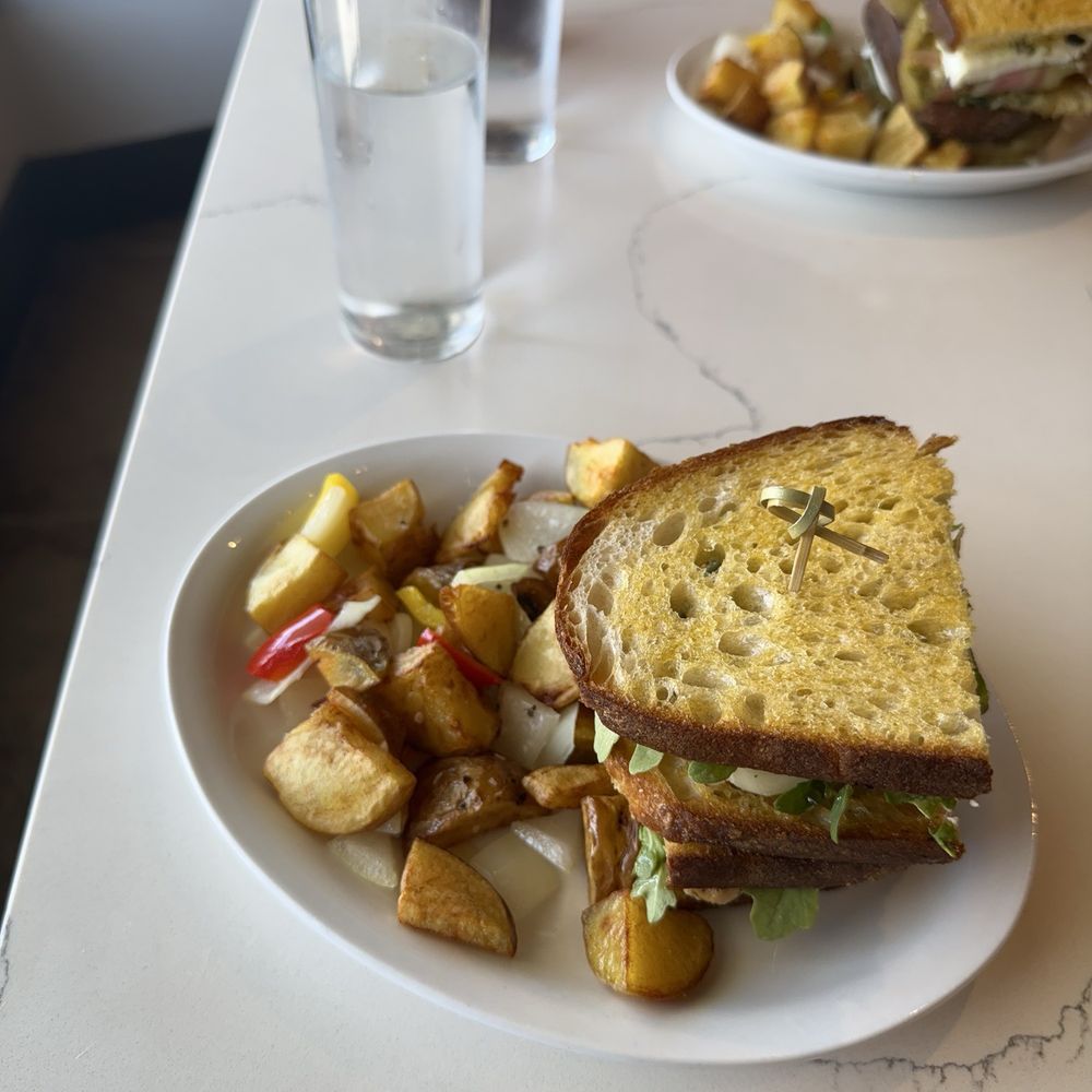Tour de Tapas - chicken sandwich - Tapas/Small Plates Near Me - La Mesa, California Tour de Tapas - chicken sandwich - Tapas/Small Plates Near Me - La Mesa, California