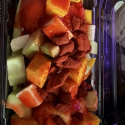 Pepino Split