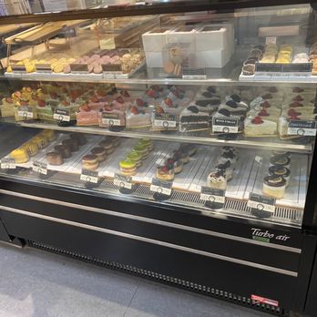 Le Monde Bakery & Cafe - Bakeries Near Me - Oklahoma City, Oklahoma Le Monde Bakery & Cafe - Bakeries Near Me - Oklahoma City, Oklahoma