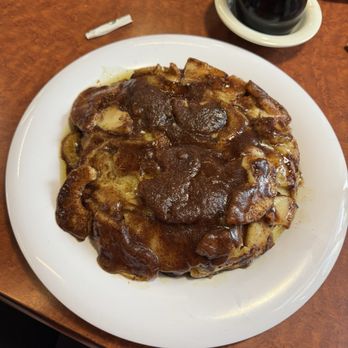 Original Pancake House - Midtown - Apple Pancake - Breakfast & Brunch Near Me - Charlotte, North Carolina