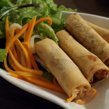 Pho 60 - Cha Gio - Vietnamese Near Me - Brooklyn, New York