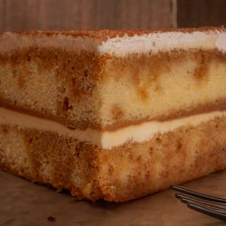Ultimate Cheesecake