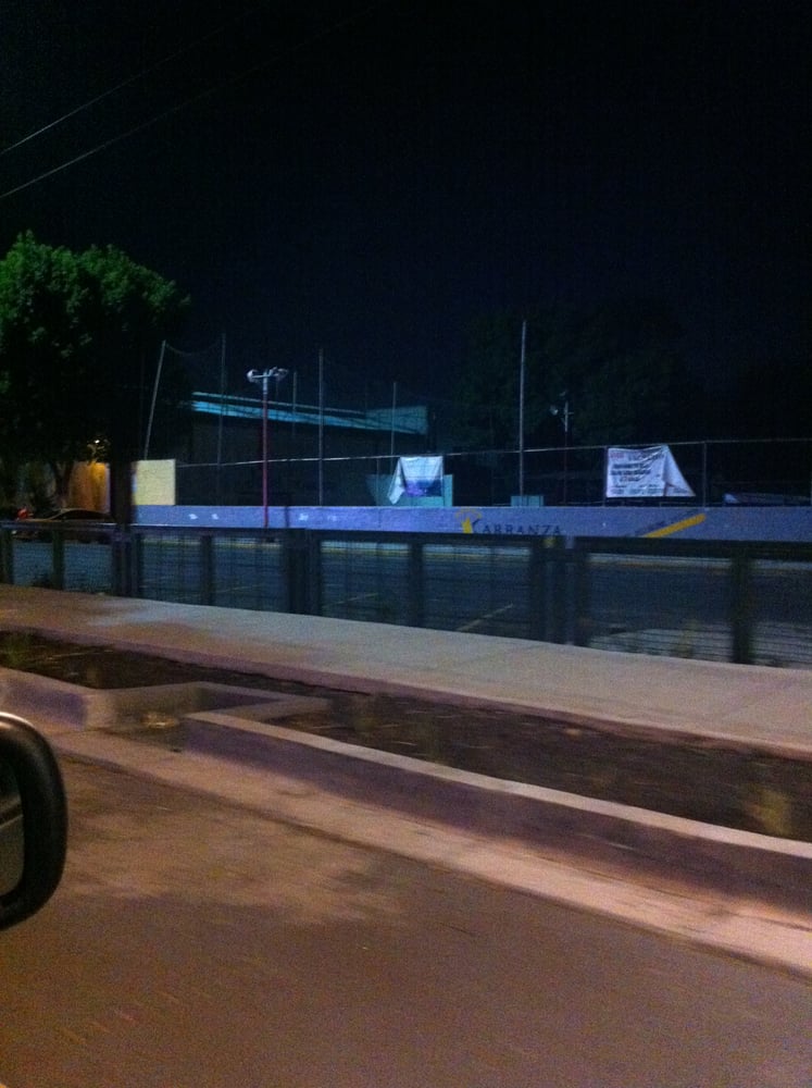 Deportivo Ing Eduardo Molina