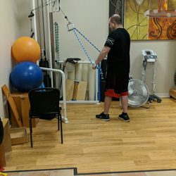 Fitness Quest Physical Therapy- Ellenton