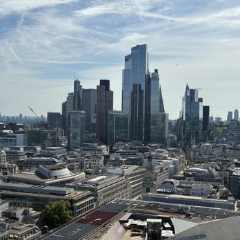 St. Paul's Cathedral - Landmarks & Historical Buildings Near Me - London, XGL St. Paul's Cathedral - Landmarks & Historical Buildings Near Me - London, XGL