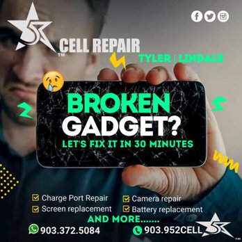 5 STAR CELL REPAIR - Mobile Phone Repair Near Me - Lindale, Texas 5 STAR CELL REPAIR - Mobile Phone Repair Near Me - Lindale, Texas