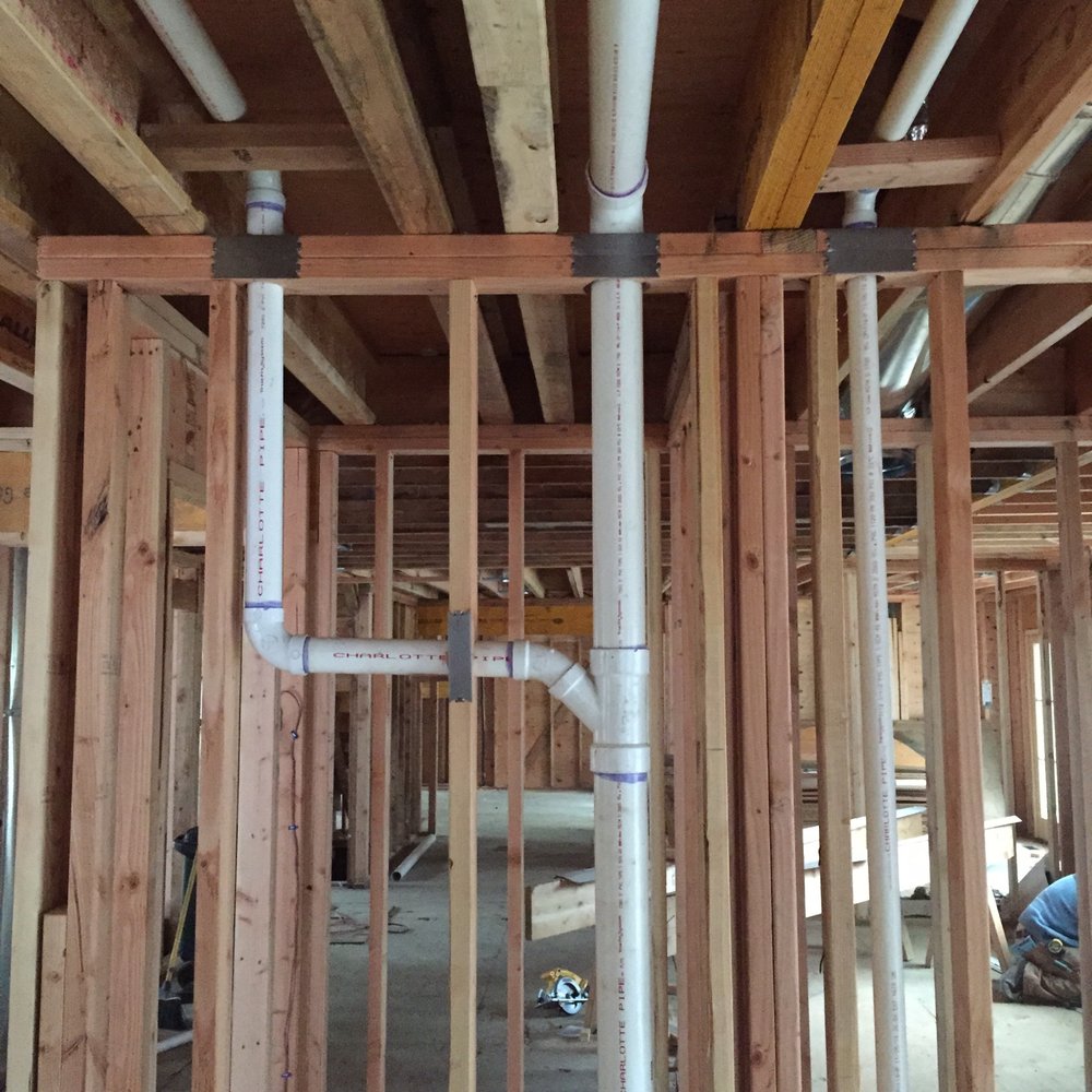 Slide of Island Plumbers