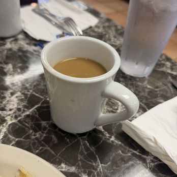 Rise and Dine - Coffee too strong for my taste - Breakfast & Brunch Near Me - Chula Vista, California Rise and Dine - Coffee too strong for my taste - Breakfast & Brunch Near Me - Chula Vista, California