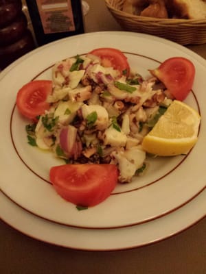 Ristorante Il Barone by null