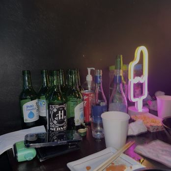 Haus Lounge - Lounges Near Me - La Mirada, California