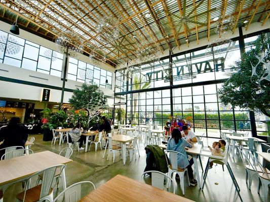 Haven City Market West Covina by null