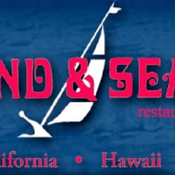 Wind & Sea