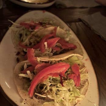 Bacari Long Beach - Schwarma tacos - great - Mediterranean Near Me - Long Beach, California