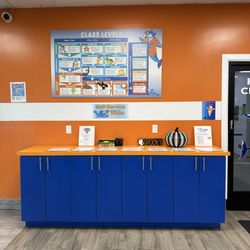 Water Wings Swim School - Agoura Hills - Self Check In