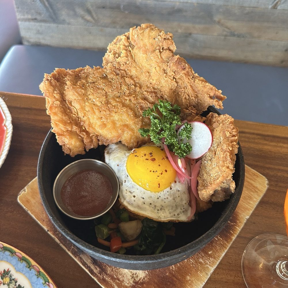 Son & Garden - New American Near Me - Menlo Park, California Son & Garden - New American Near Me - Menlo Park, California