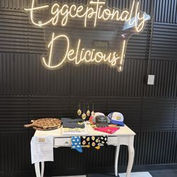 Deviled Egg Co