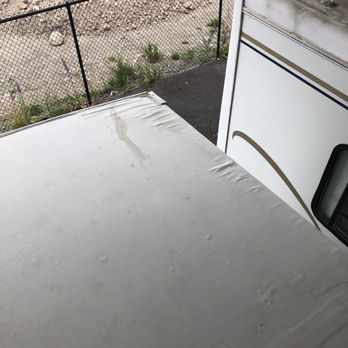 Squatch RV Service & Parts - RV Repair Near Me - Kent, Washington Squatch RV Service & Parts - RV Repair Near Me - Kent, Washington