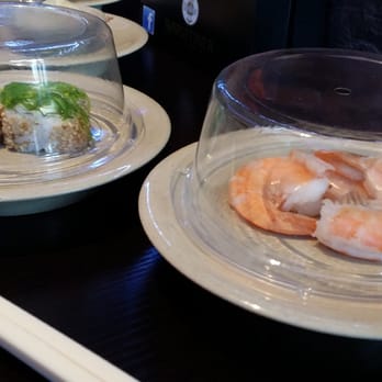 Tai Pan - Conveyor Belt Sushi Near Me - Pinneberg, SH Tai Pan - Conveyor Belt Sushi Near Me - Pinneberg, SH