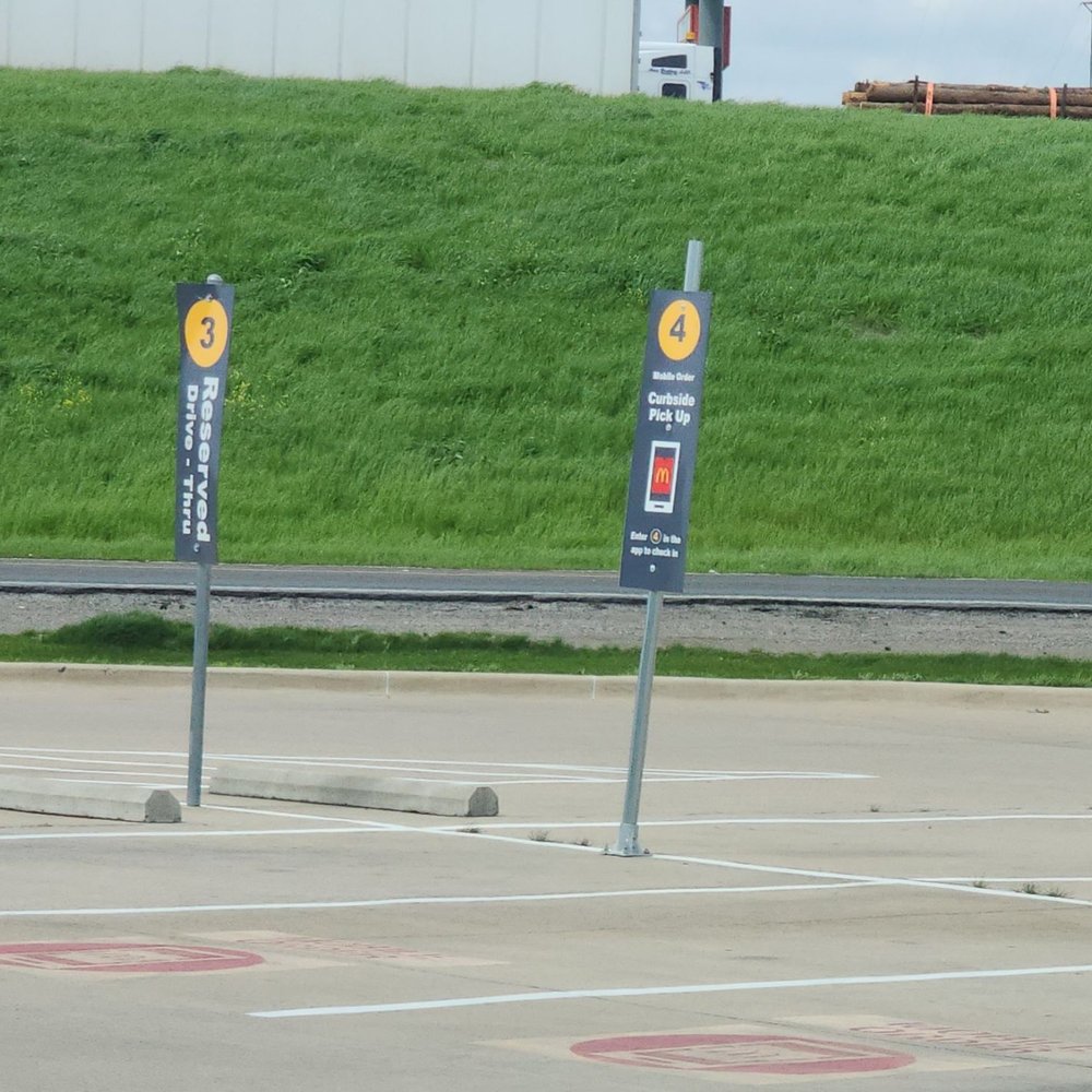 McDonald's - Reserved spaces - Coffee & Tea Near Me - Italy, Texas McDonald's - Reserved spaces - Coffee & Tea Near Me - Italy, Texas
